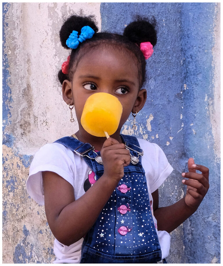 Nenad Nikolic - Icecream-girl